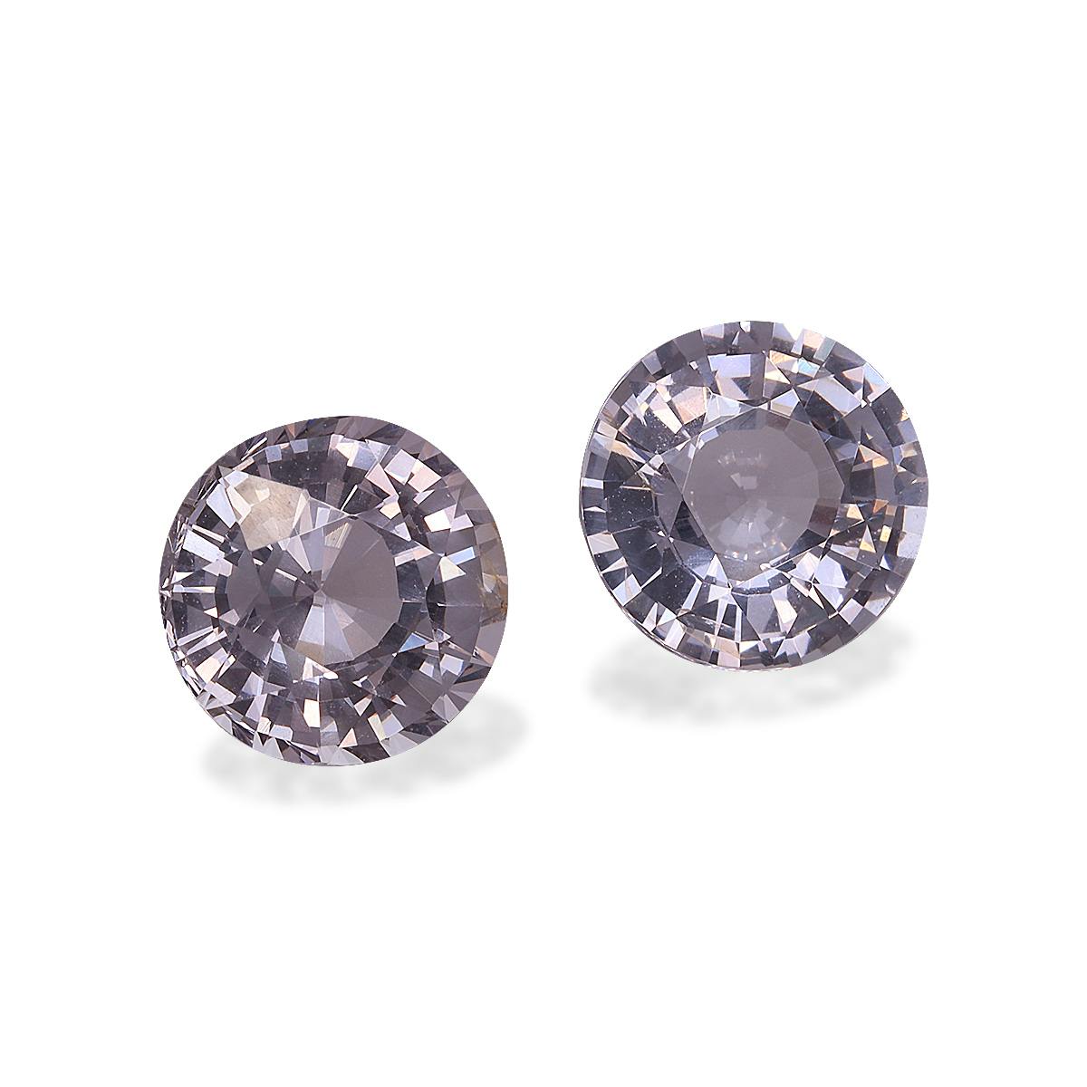 Grey Spinel 3.82 ct
